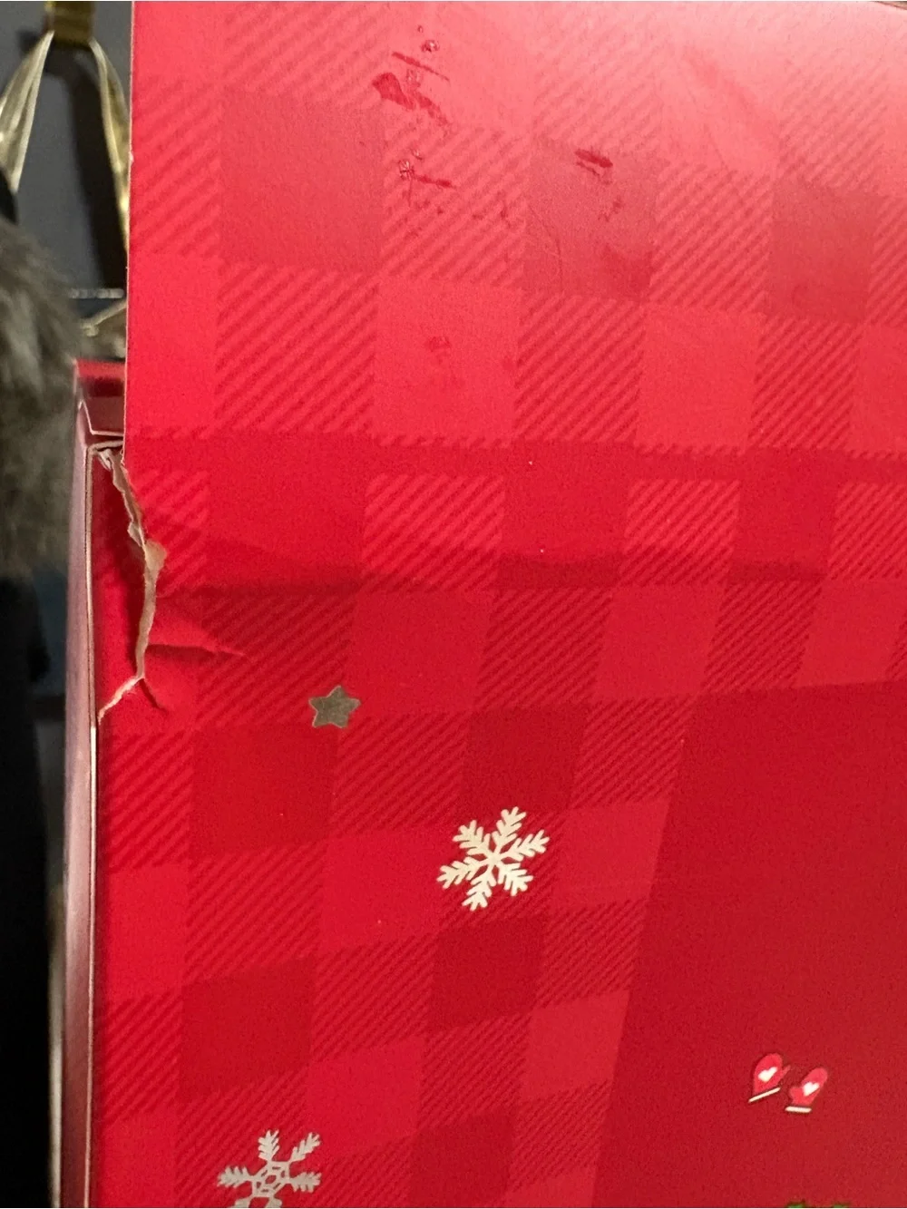 Hello Kitty® Holiday Beauty Tool Bundle LIMITED EDITION